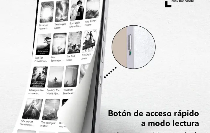 TCL 50PRO NXTPAPER_Innovazione e Comfort Visivo in un Unico Dispositivo